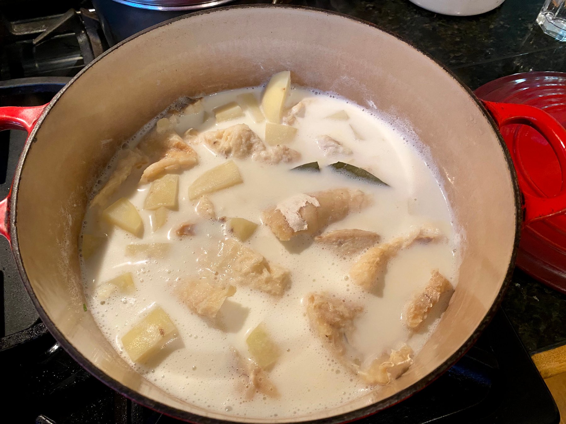 Brandade Your New Favorite Dip